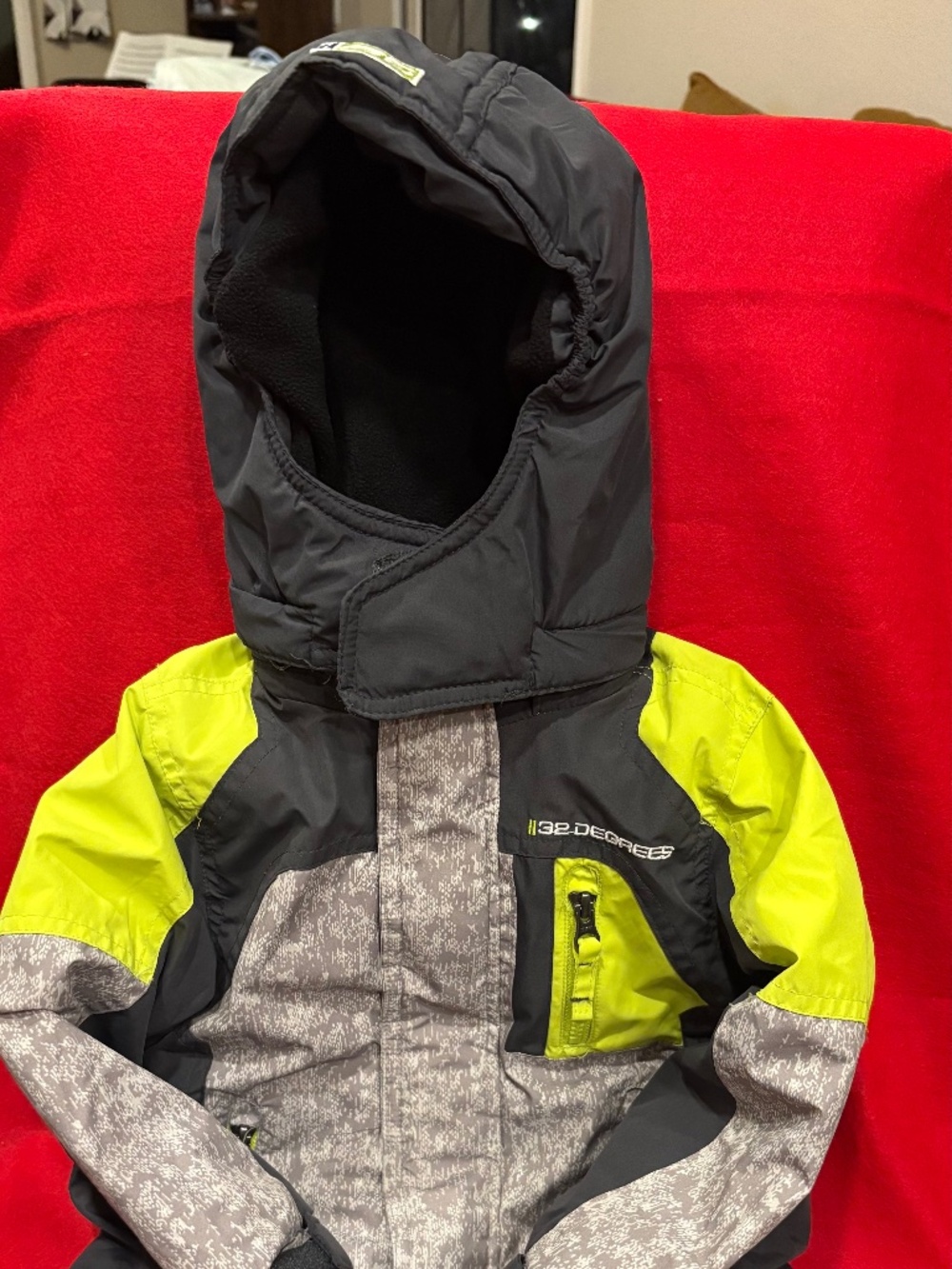 Jacket